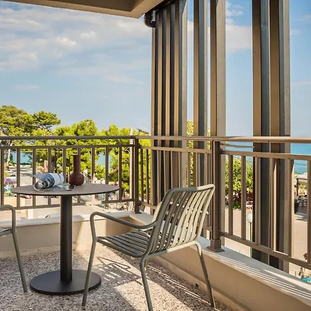 Skala Hotel