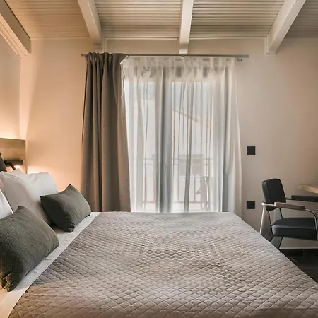 Skala Hotel