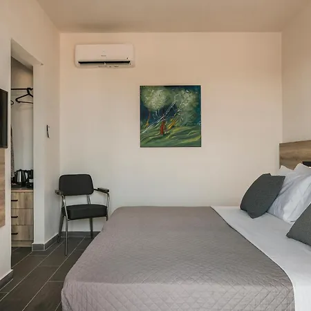 Hotell Skala Skala (Kefalonia)