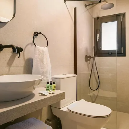 Skala Hotel 3*