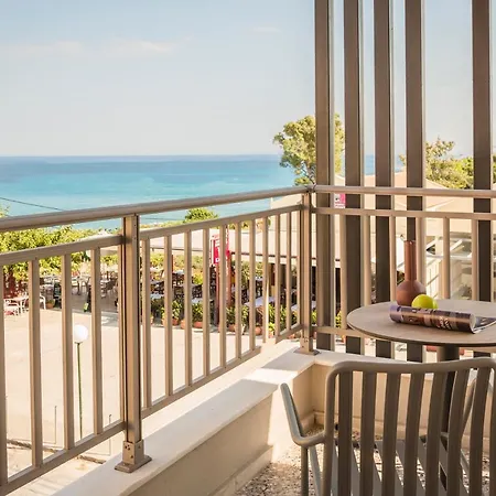 Skala Hotel