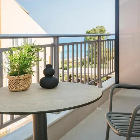 Skala Hotel