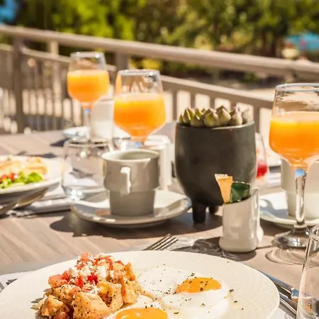 Otel Skala Skala (Kefalonia)