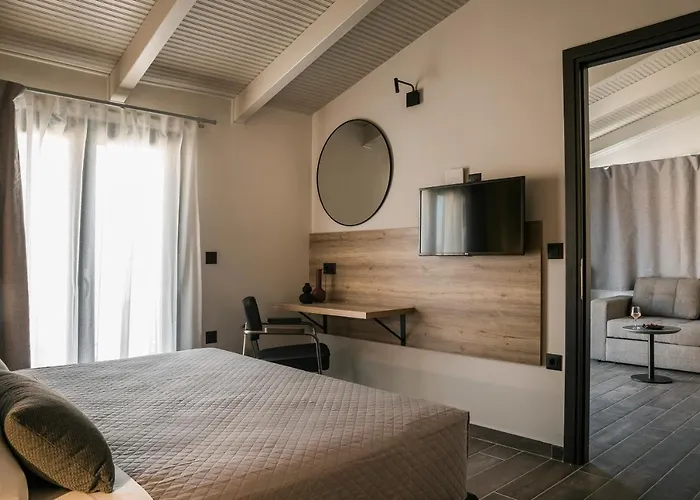 Skala Hotel Skala (Kefalonia)