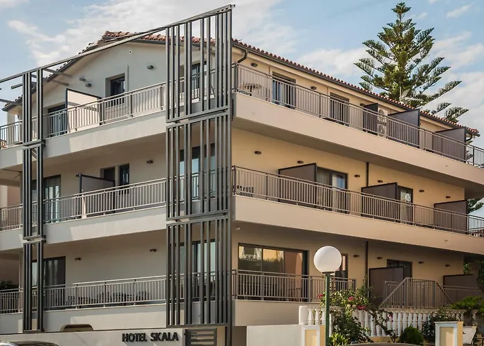 Skala Hotel 3*