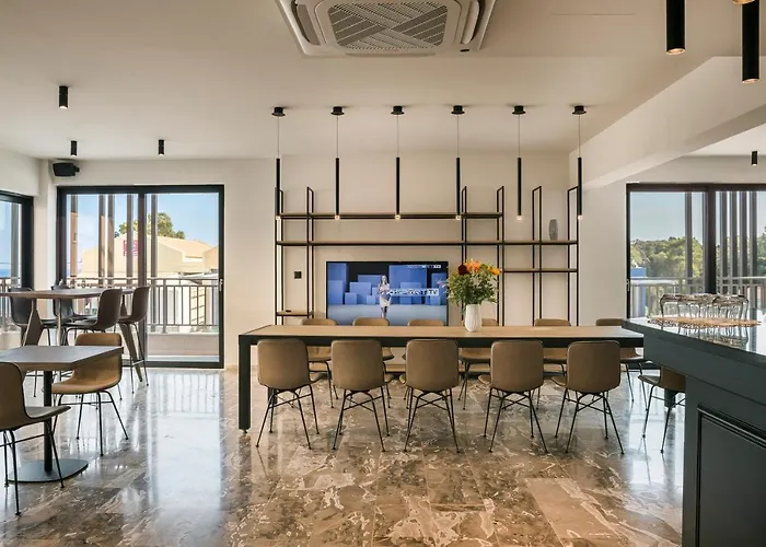 Skala 3* Skala (Kefalonia)