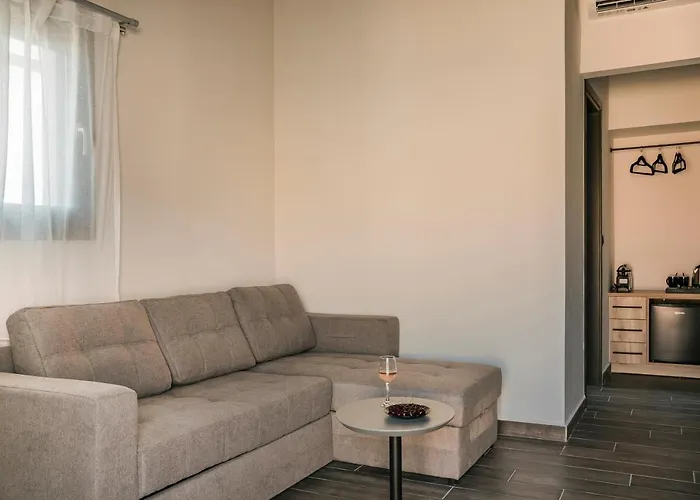 Hotel Skala Skala (Kefalonia)