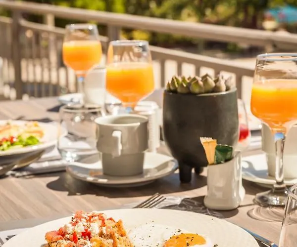 Hotel Skala Skala (Kefalonia)