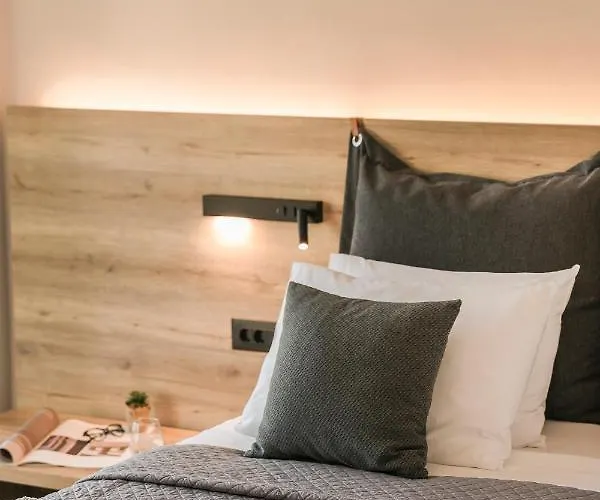 Hotel Skala Skala (Kefalonia)