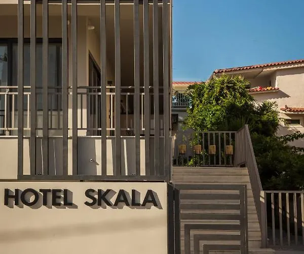 Skala Hotel 3*