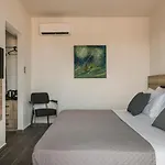 Ξενοδοχείο σκάλα Skala (Kefalonia)