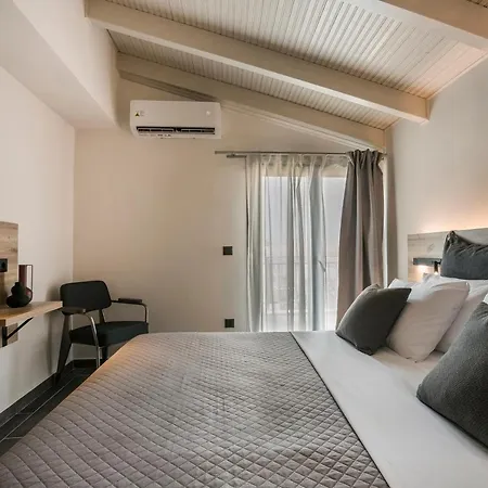 Hotel Skala Skala (Kefalonia)