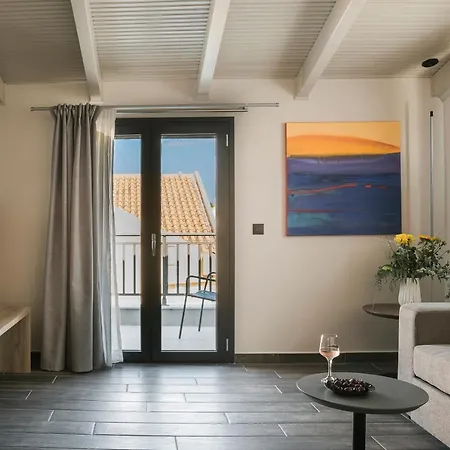 σκάλα 3* Skala (Kefalonia)