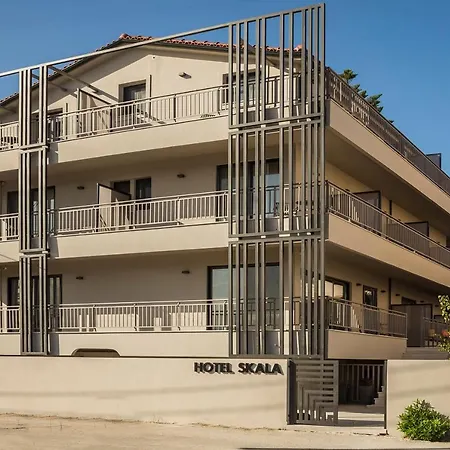 Skala Skala (Kefalonia)