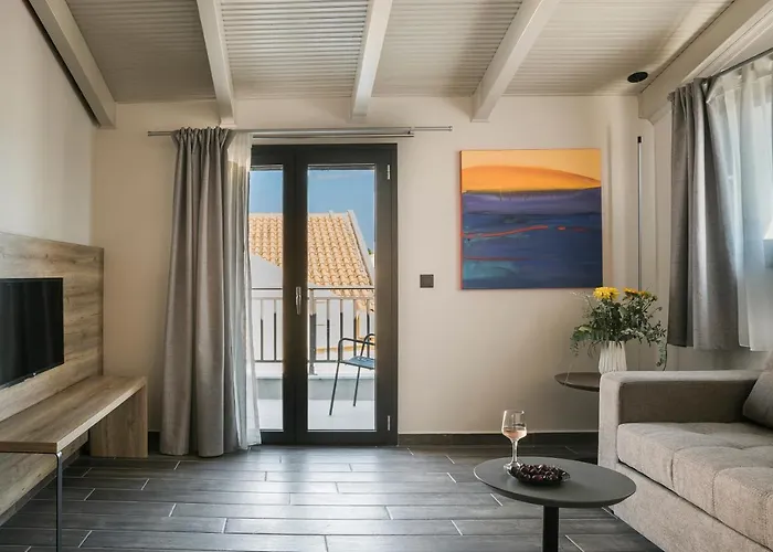 Skala 3* Skala (Kefalonia)