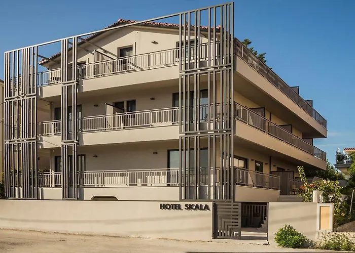 Skala Skala (Kefalonia)